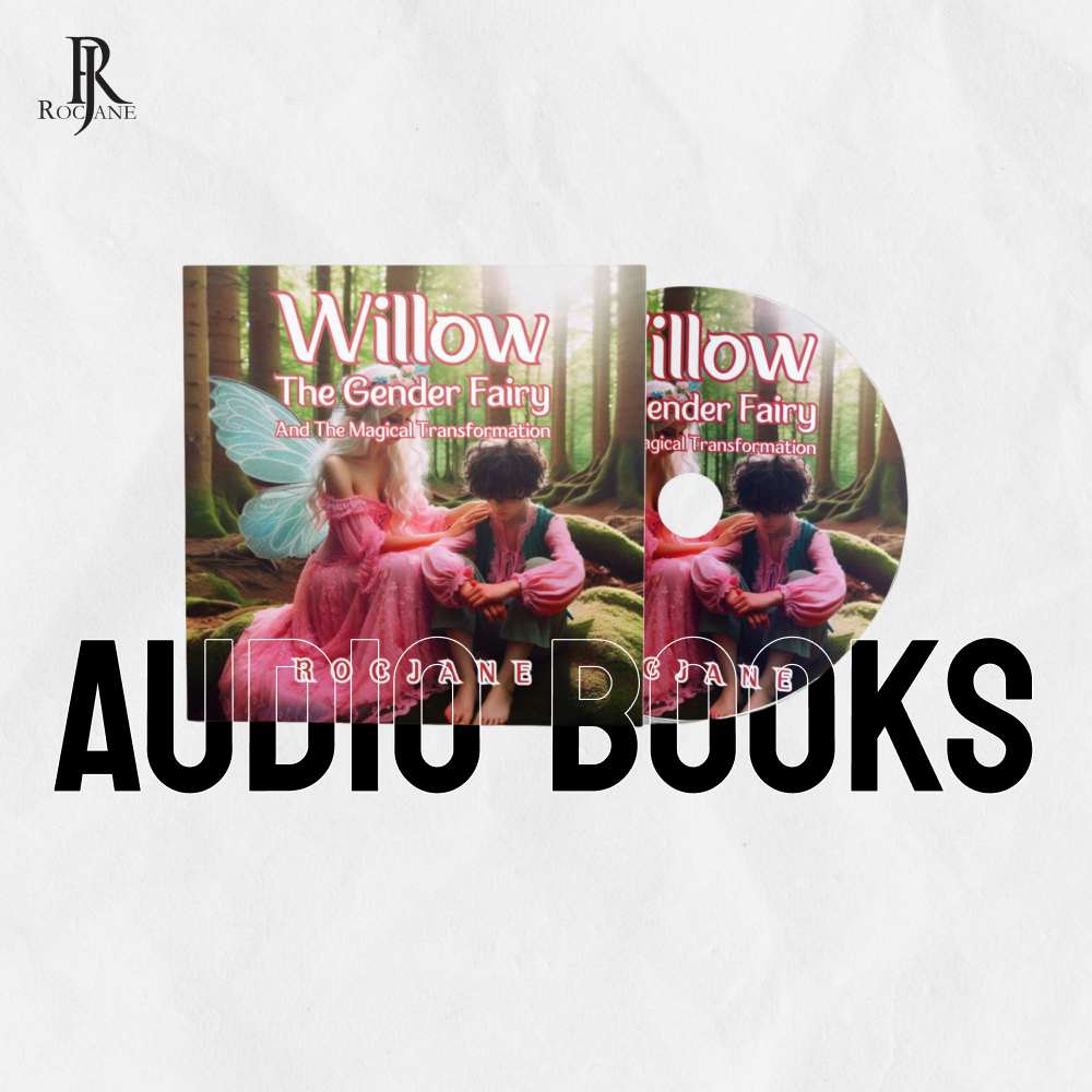 Audio Books