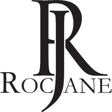 RocJane logo