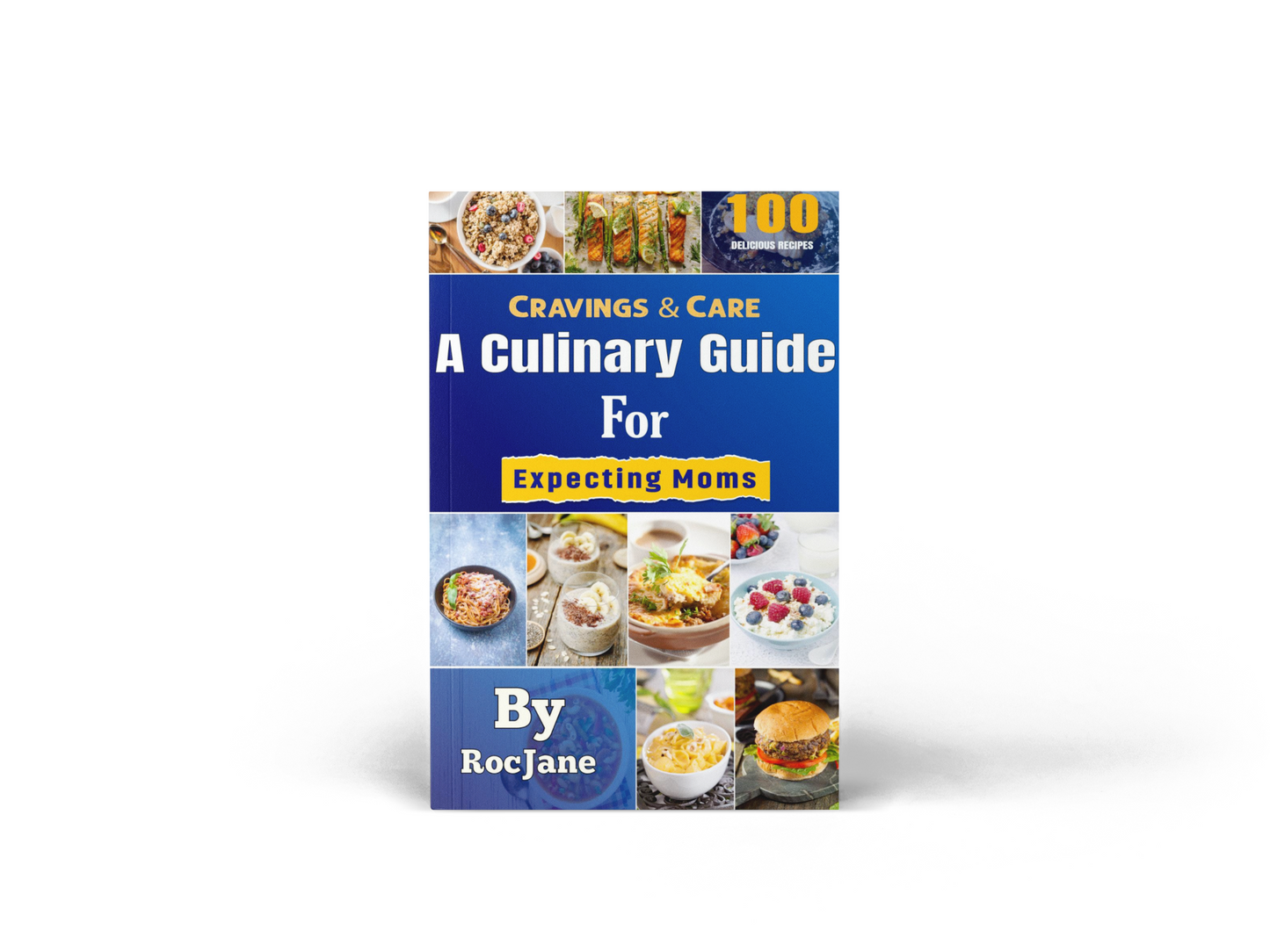 A Complete Guide to Your Pregnancy Journey