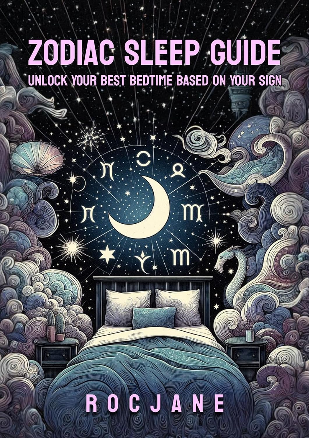 Zodiac Sleep Guide: Discover the Best Sleep Routine for Your Sign 🌙💤 ...
