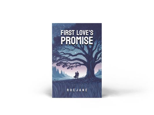 First Love's Promise Ebook in 7 Languages