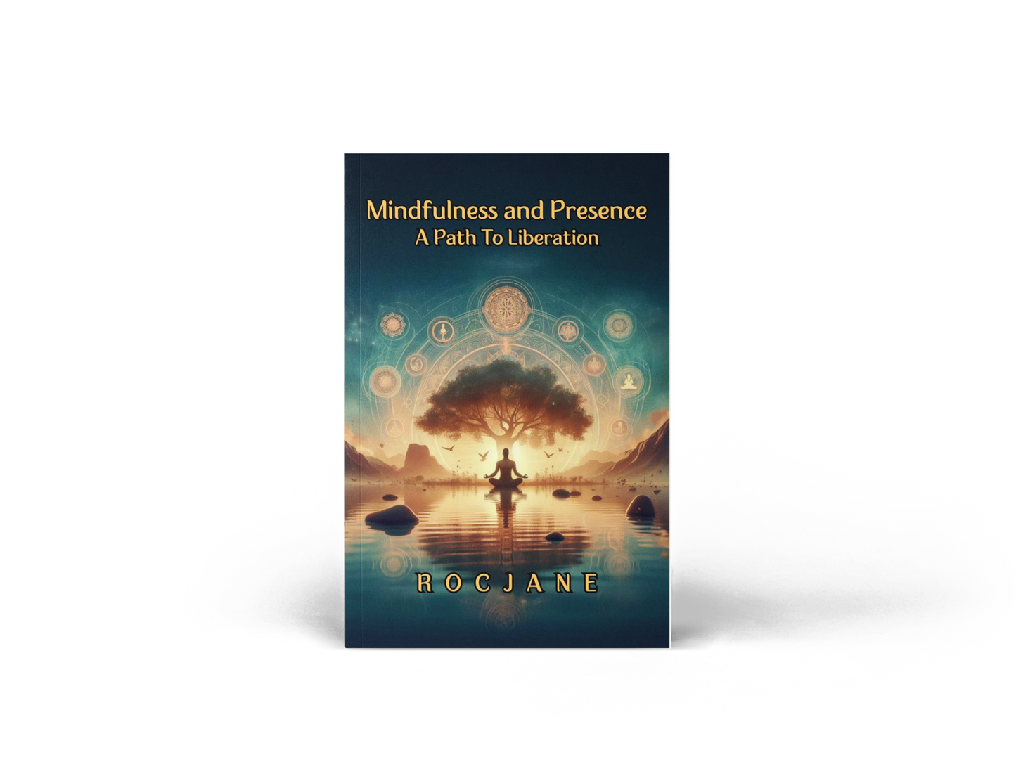 Mindfulness and Presence: A Path to Liberation Ebook