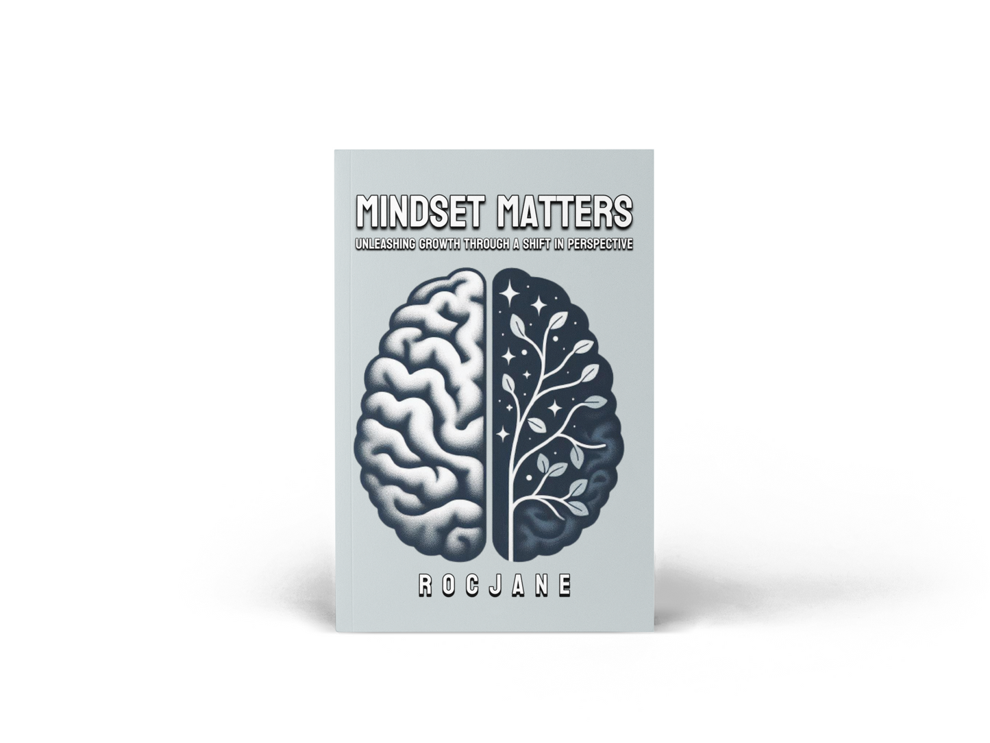 Mindset Matters: Unleashing Growth Through A Shift In Perspective Ebook