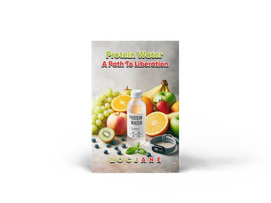 Protein Water: The Rise of Hydration with Benefits Ebook