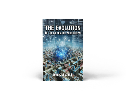 The Evolution of Online Search Algorithms Ebook