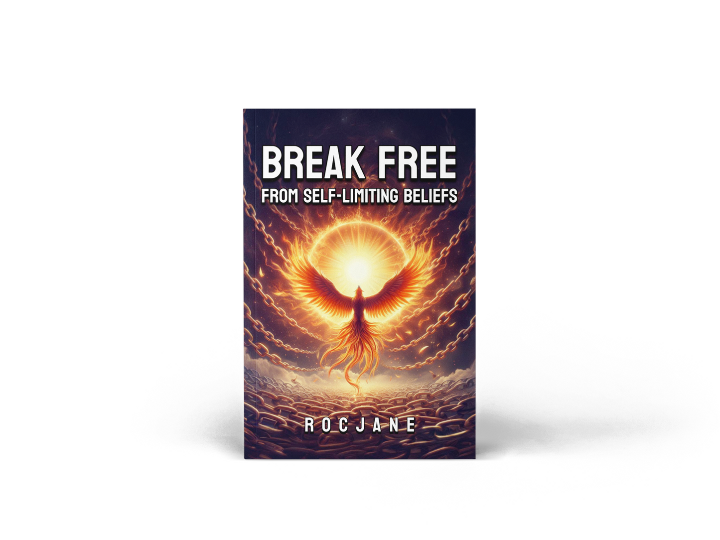 Break Free From Self-Limiting Beliefs Ebook