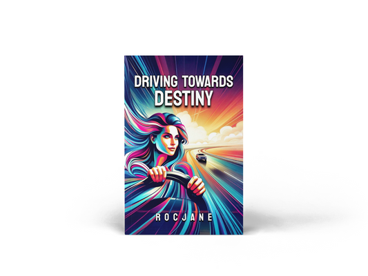 Driving Towards Destiny: No Longer Riding in the Backseat Ebook