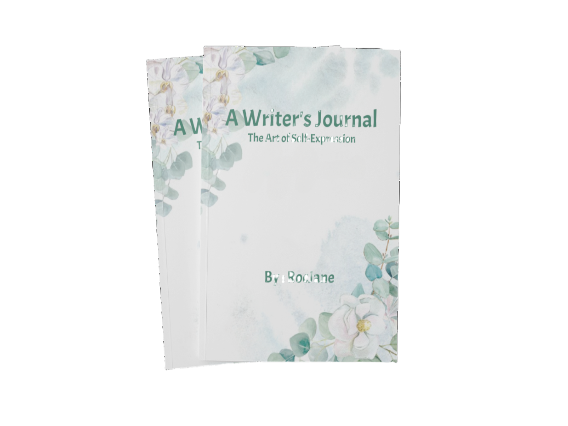 The Art of Self-Expression: A Writer's Journal - Explore your inner creativity and cultivate your unique writing voice with this insightful journal, offering prompts, exercises, and encouragement to help you express yourself authentically through the written word, available at Rocjane.com. Embrace the power of self-expression and discover the writer within you.