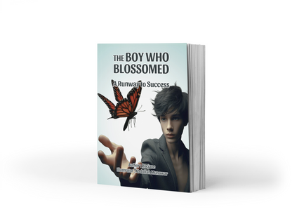 The Boy Who Blossomed: A Runaway to Success E-Book in 10 Languages