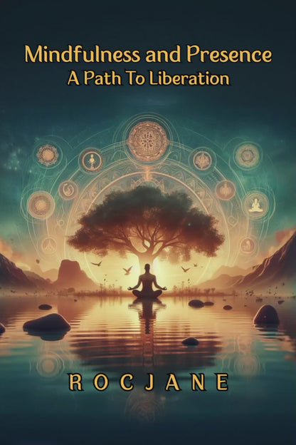 Mindfulness and Presence: A Path to Liberation Ebook