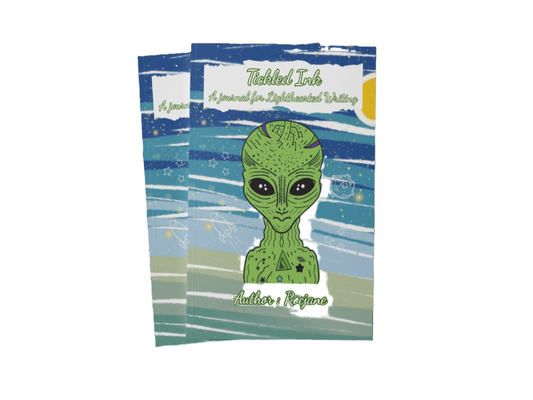 Unlock Your Creativity with Fun and Playful Writing!